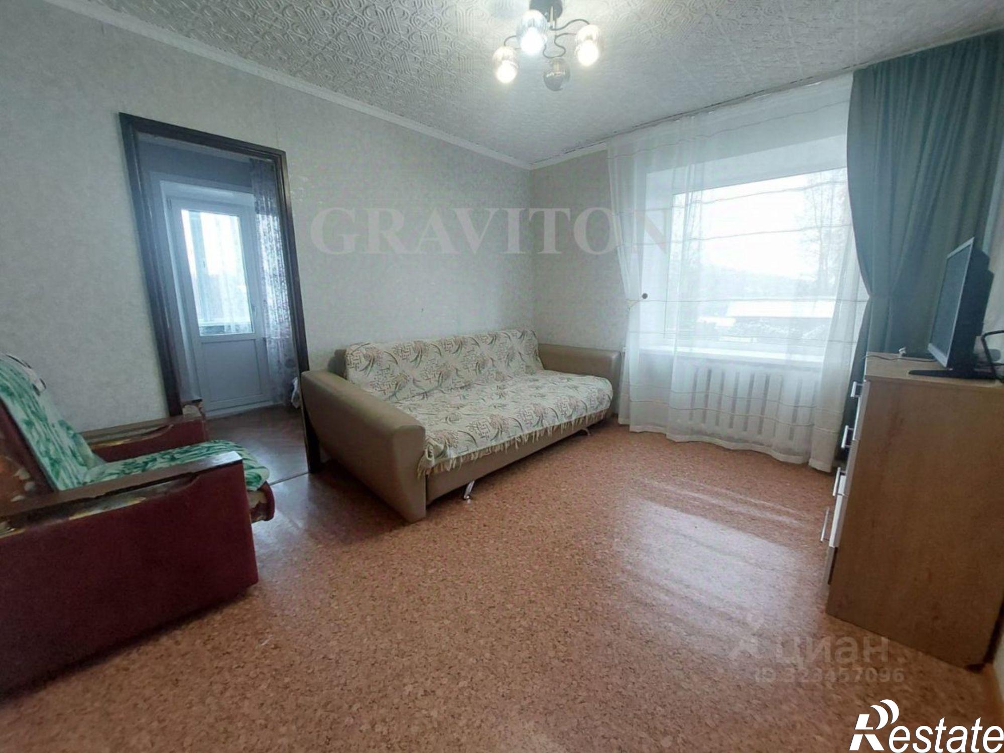 Купить квартиру за 6 800 000 рублей на улица Энергетиков, 13