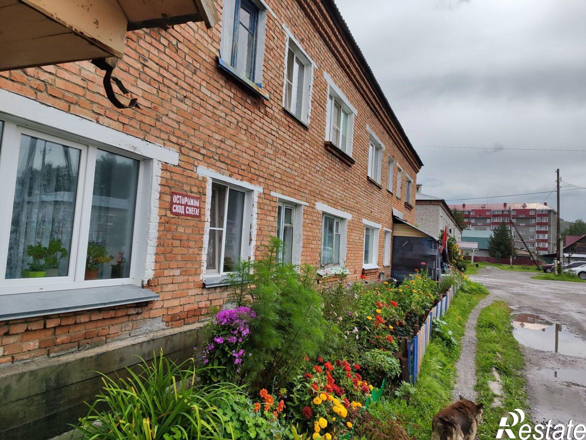 Купить квартиру за 3 870 000 рублей на улица Строителей, 1