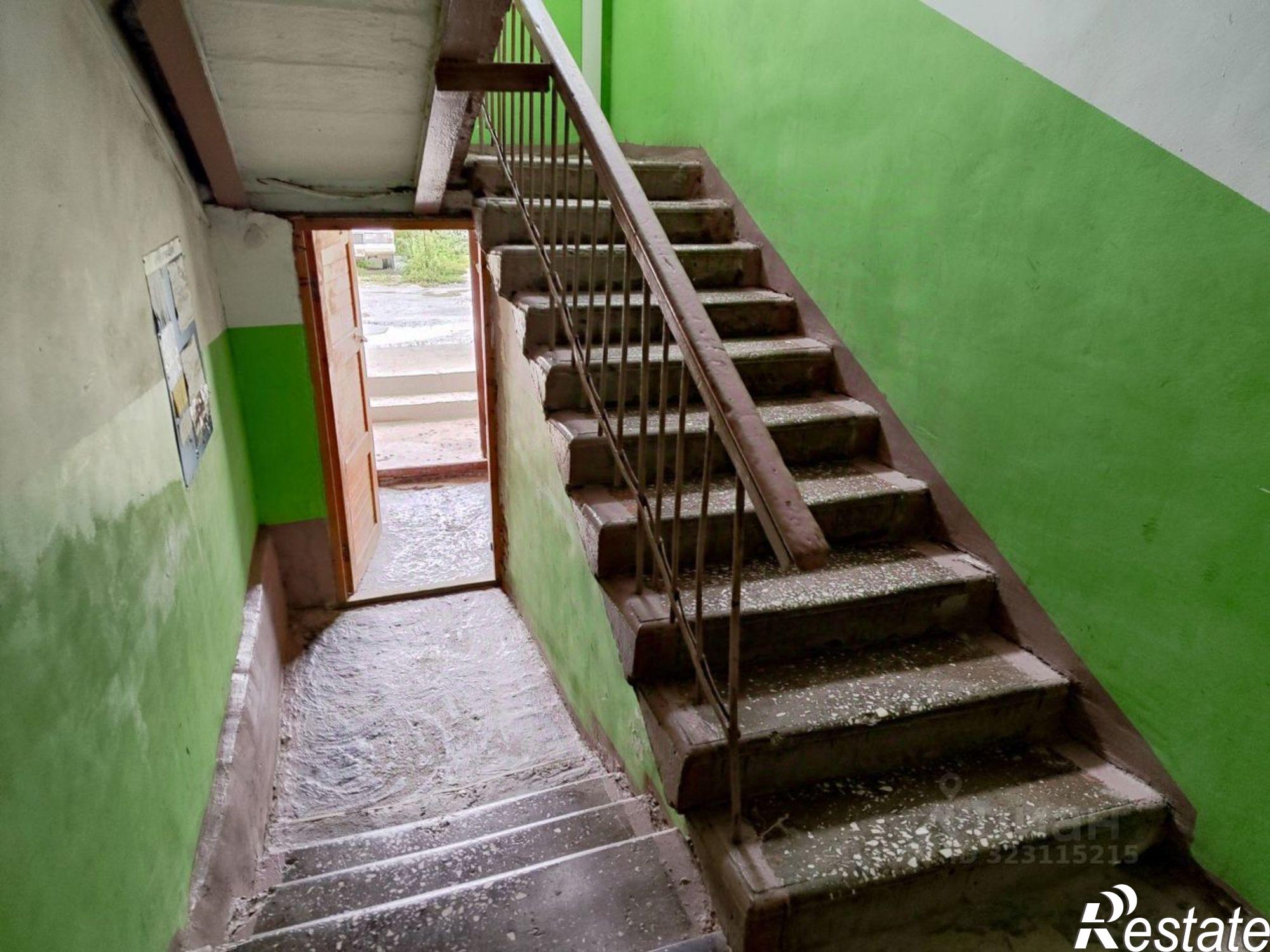 Купить квартиру за 3 870 000 рублей на улица Строителей, 1