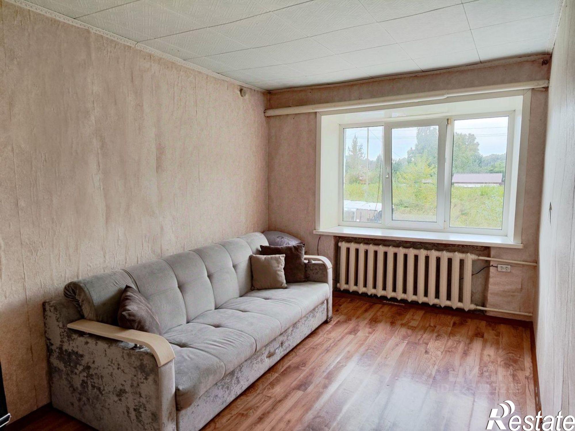 Купить квартиру за 3 870 000 рублей на улица Строителей, 1