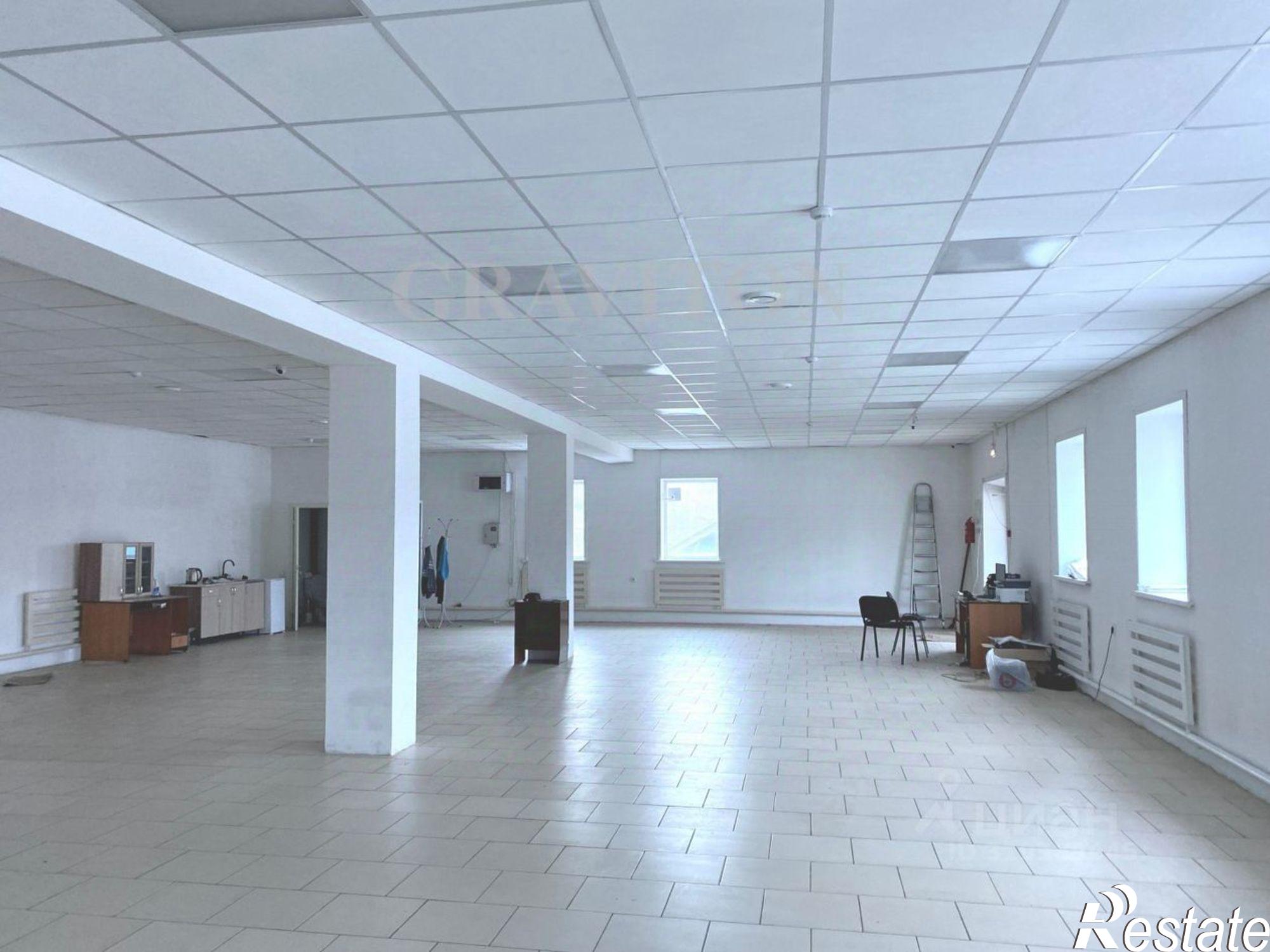 Купить ОСЗ, отдельно стоящее здание за 44 950 300 рублей на улица Ленина, 91