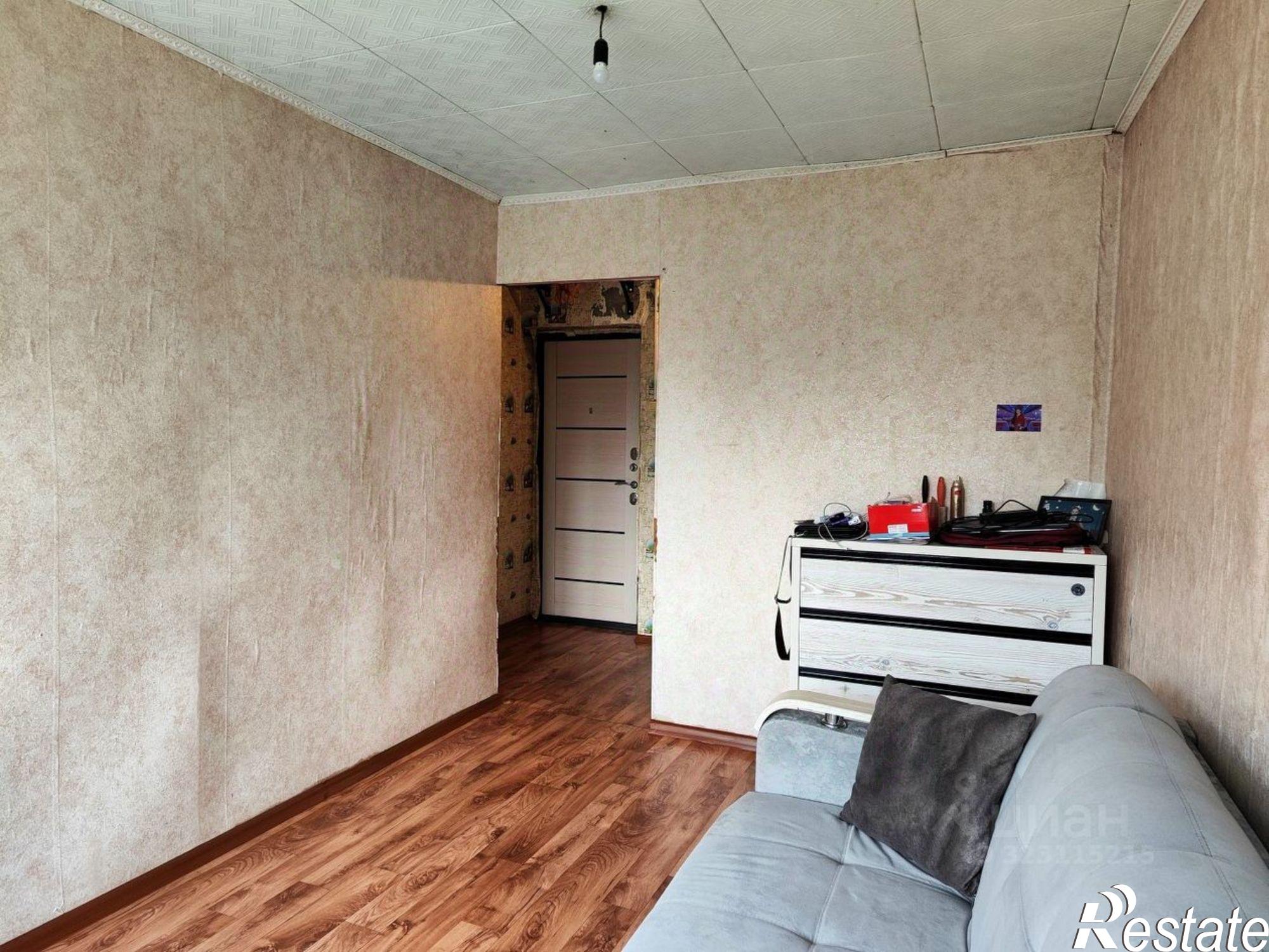 Купить квартиру за 3 870 000 рублей на улица Строителей, 1