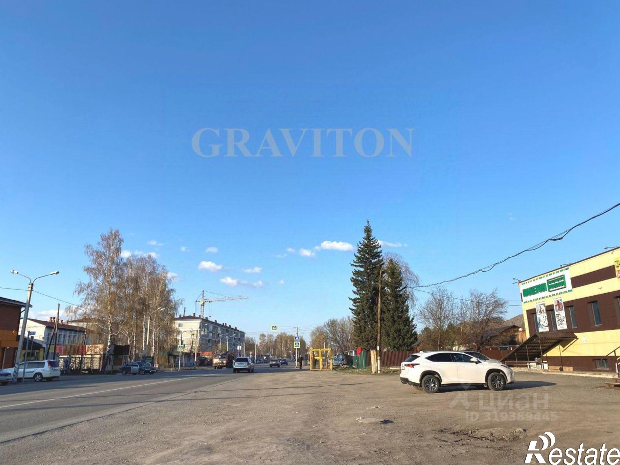 Купить ОСЗ, отдельно стоящее здание за 44 950 300 рублей на улица Ленина, 91