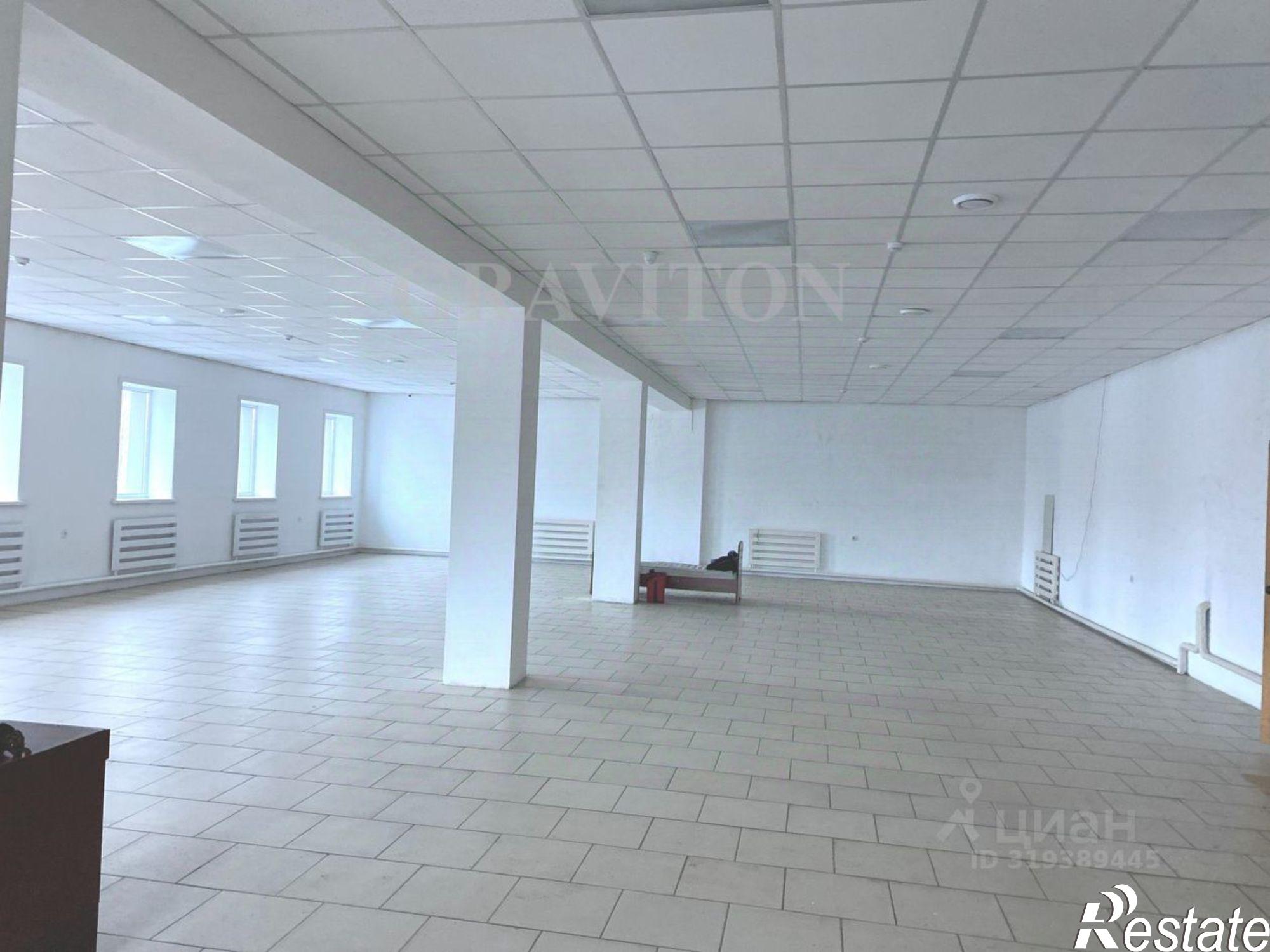 Купить ОСЗ, отдельно стоящее здание за 44 950 300 рублей на улица Ленина, 91