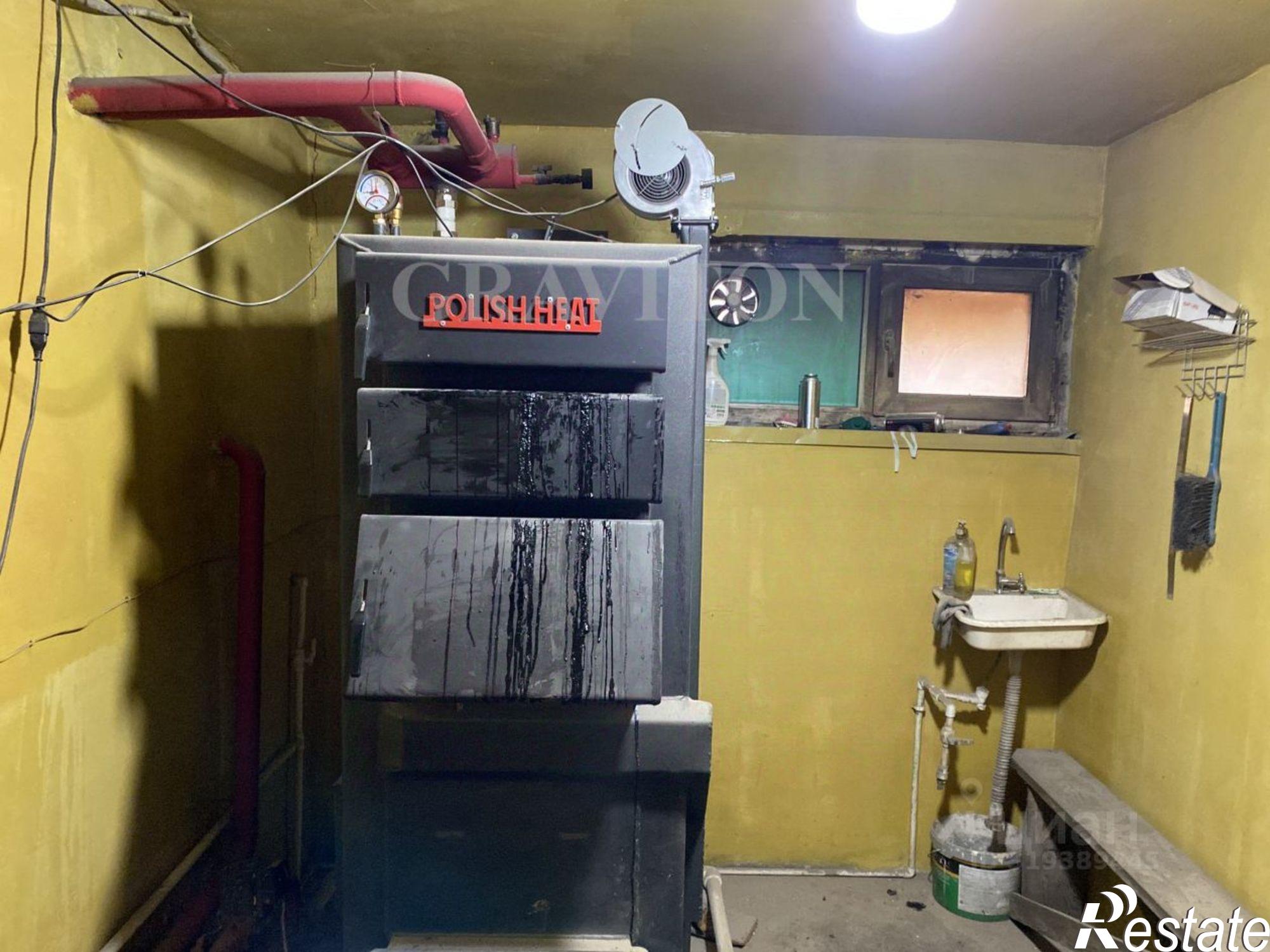 Купить ОСЗ, отдельно стоящее здание за 44 950 300 рублей на улица Ленина, 91