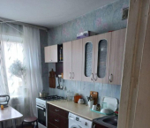 4-комн, 80кв м, этаж 1/5 Технологический переулок, 16