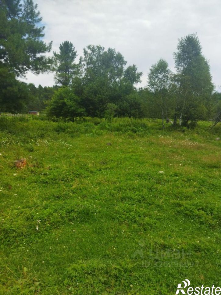 Земельный участок Турочакский район