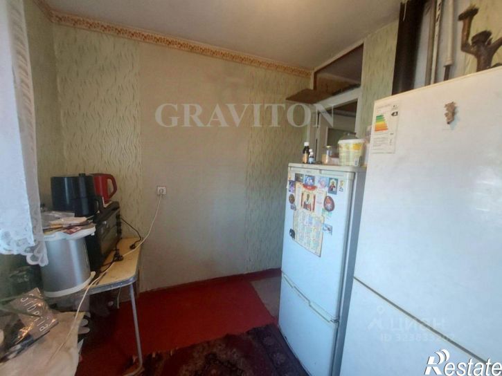 2-комн квартира ул Березовая роща, 11,  д. 11