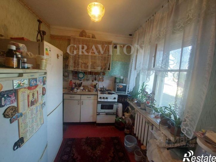 2-комн квартира ул Березовая роща, 11,  д. 11