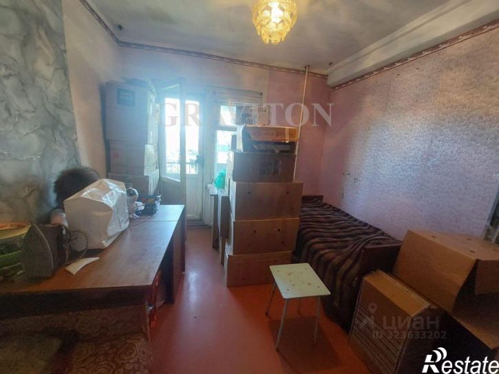 2-комн квартира ул Березовая роща, 11,  д. 11