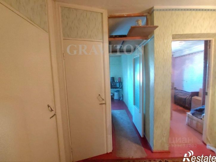 2-комн квартира ул Березовая роща, 11,  д. 11