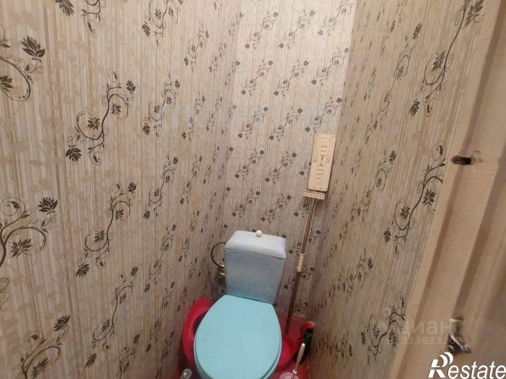 2-комн квартира ул Березовая роща, 11,  д. 11