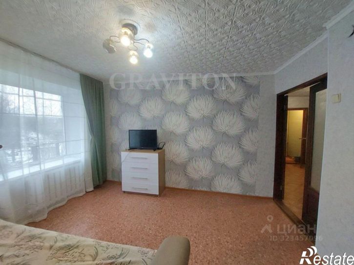 3-комн квартира улица Энергетиков, 13,  д. 13