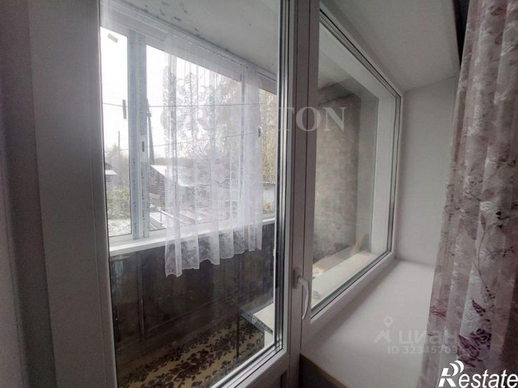 3-комн квартира улица Энергетиков, 13,  д. 13