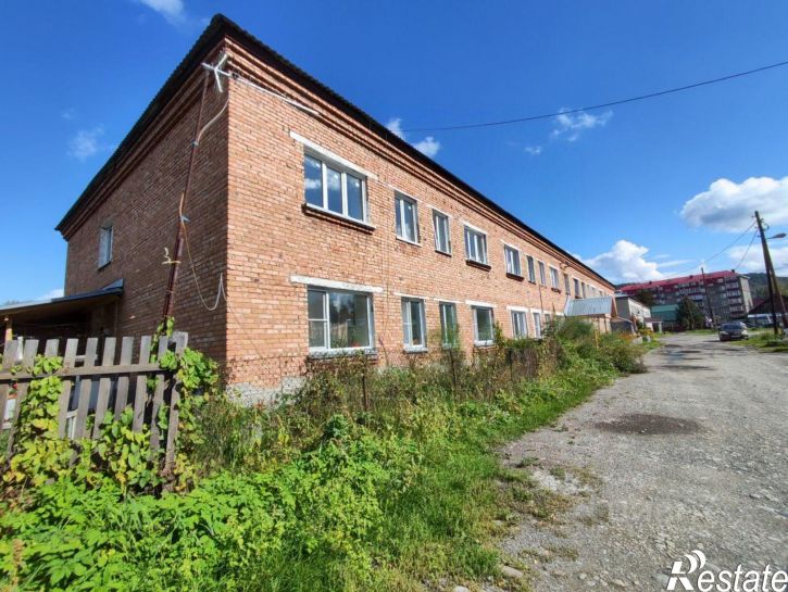 1-комн квартира улица Строителей, 1,  д. 1