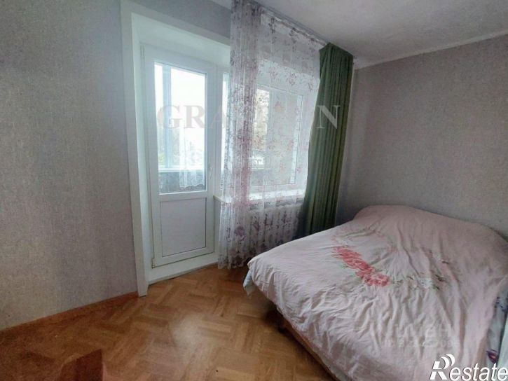 3-комн квартира улица Энергетиков, 13,  д. 13