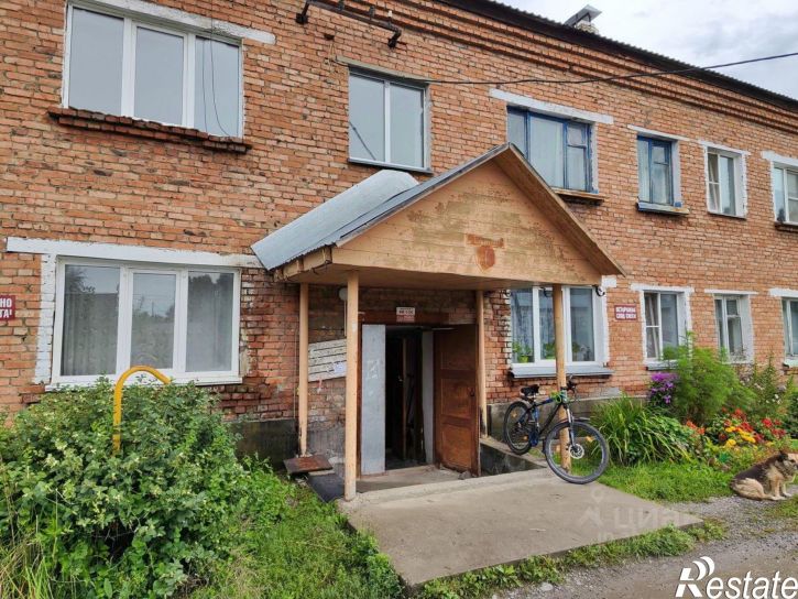 1-комн квартира улица Строителей, 1,  д. 1