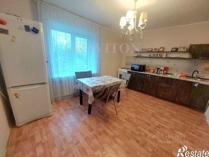 3-комн квартира улица Энергетиков, 13,  д. 13