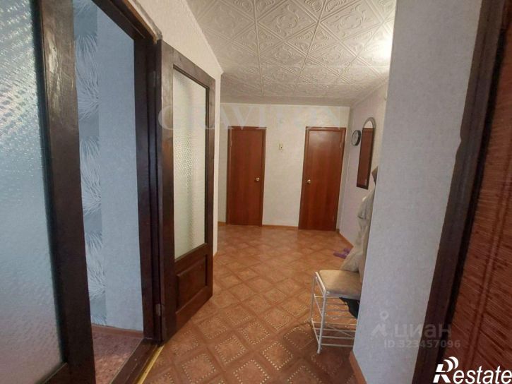 3-комн квартира улица Энергетиков, 13,  д. 13