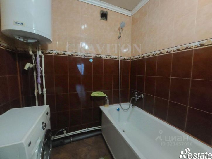 3-комн квартира улица Энергетиков, 13,  д. 13