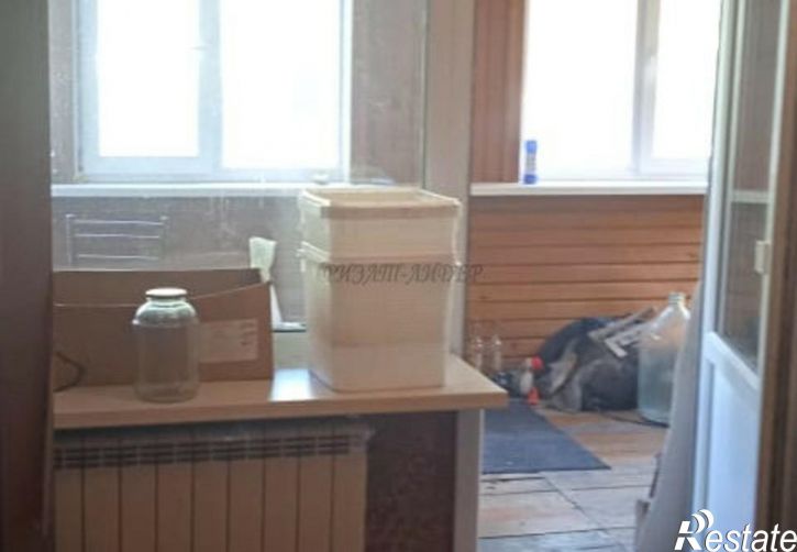 3-комн квартира Горно-Алтайск, Коммунистический проспект, 168