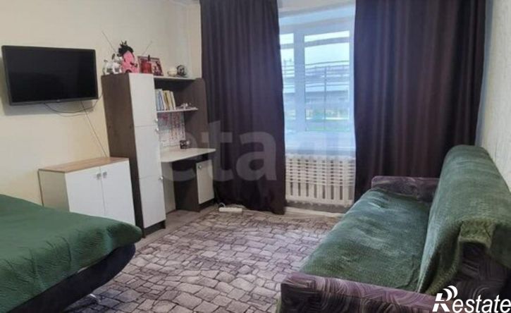 1-комн квартира Горно-Алтайск, Поселковая улица, 2