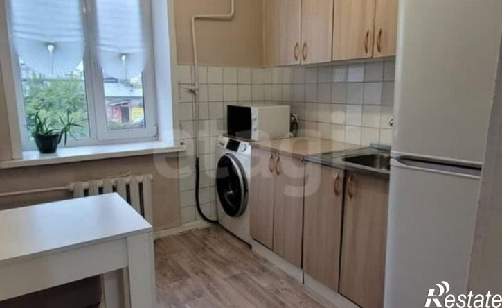 1-комн квартира Горно-Алтайск, Поселковая улица, 2