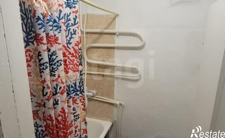 1-комн квартира Горно-Алтайск, Поселковая улица, 2