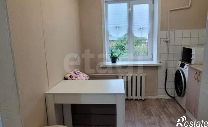 1-комн квартира Горно-Алтайск, Поселковая улица, 2