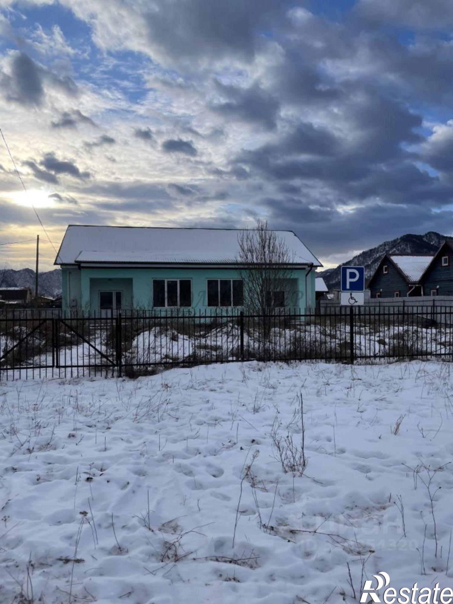 Купить торговое помещение за 31 500 200 рублей на улица Строителей