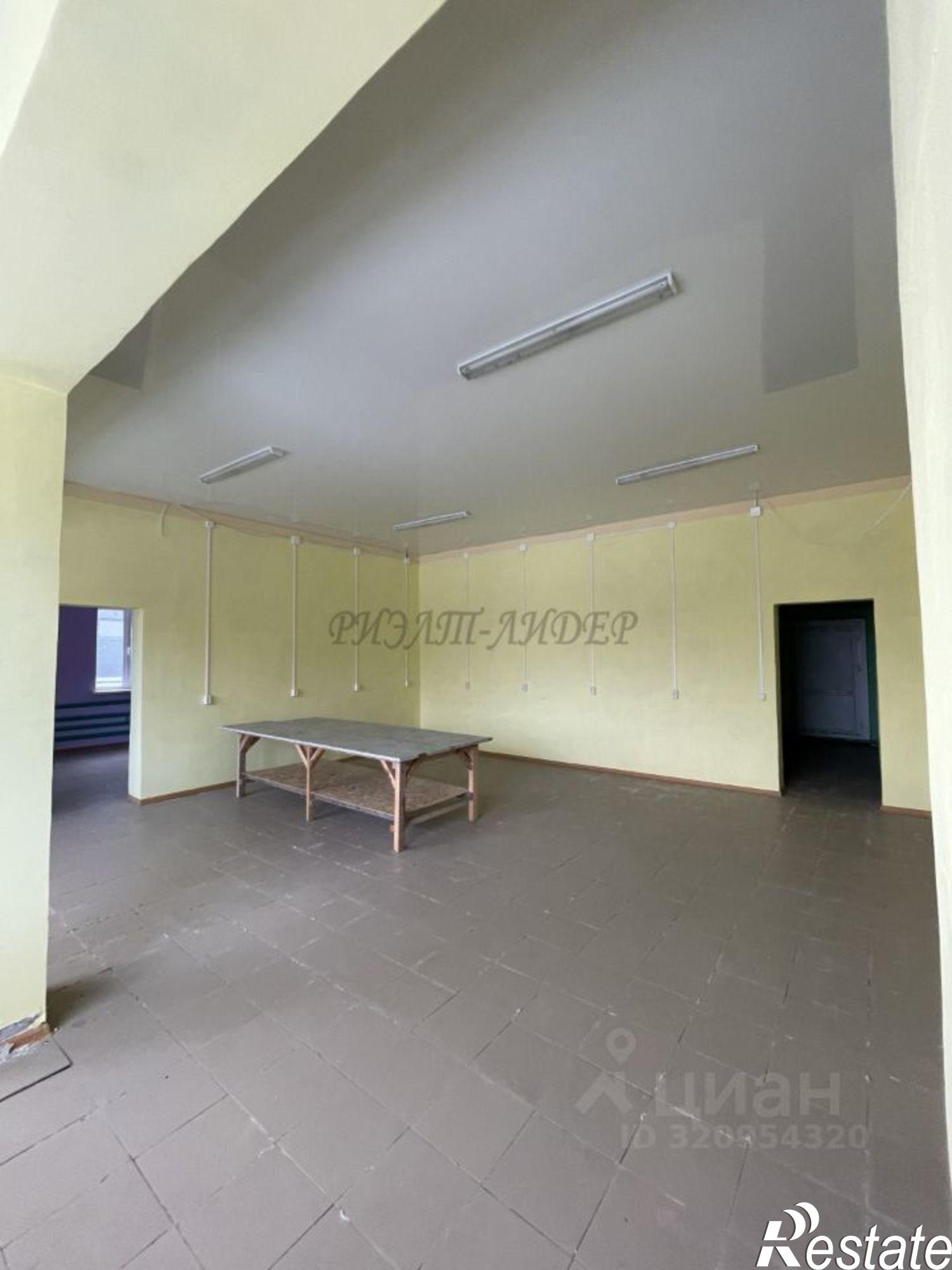 Купить торговое помещение за 31 500 200 рублей на улица Строителей