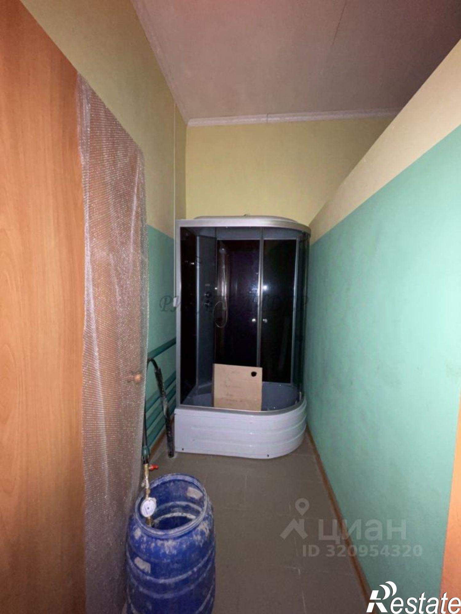 Купить торговое помещение за 31 500 200 рублей на улица Строителей