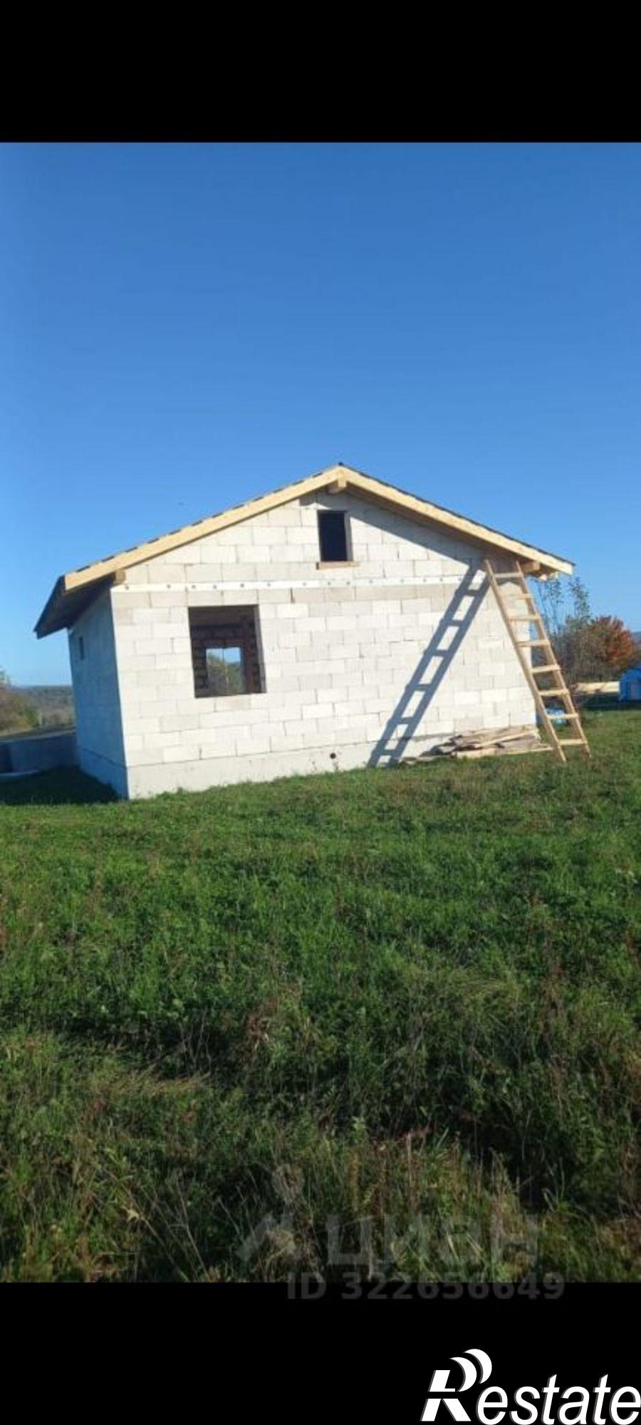 Купить дачу, дом, коттедж за 3 700 000 рублей на Майминский район