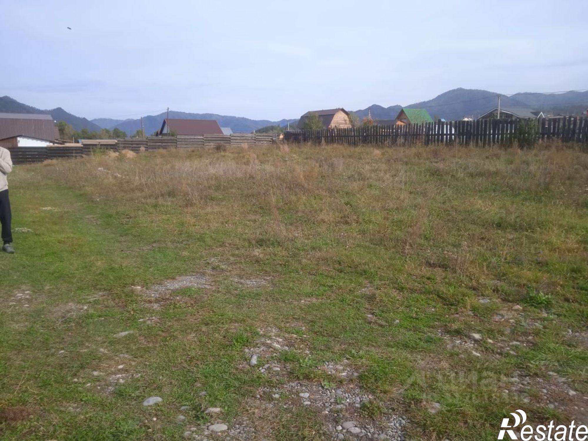 Купить землю, земельный участок за 6 500 000 рублей на Чемальский район, село Чемал