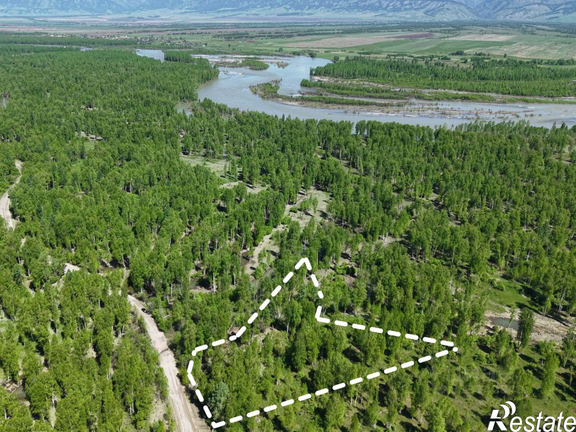 Купить землю, земельный участок за 1 343 000 рублей на Усть-Коксинский район
