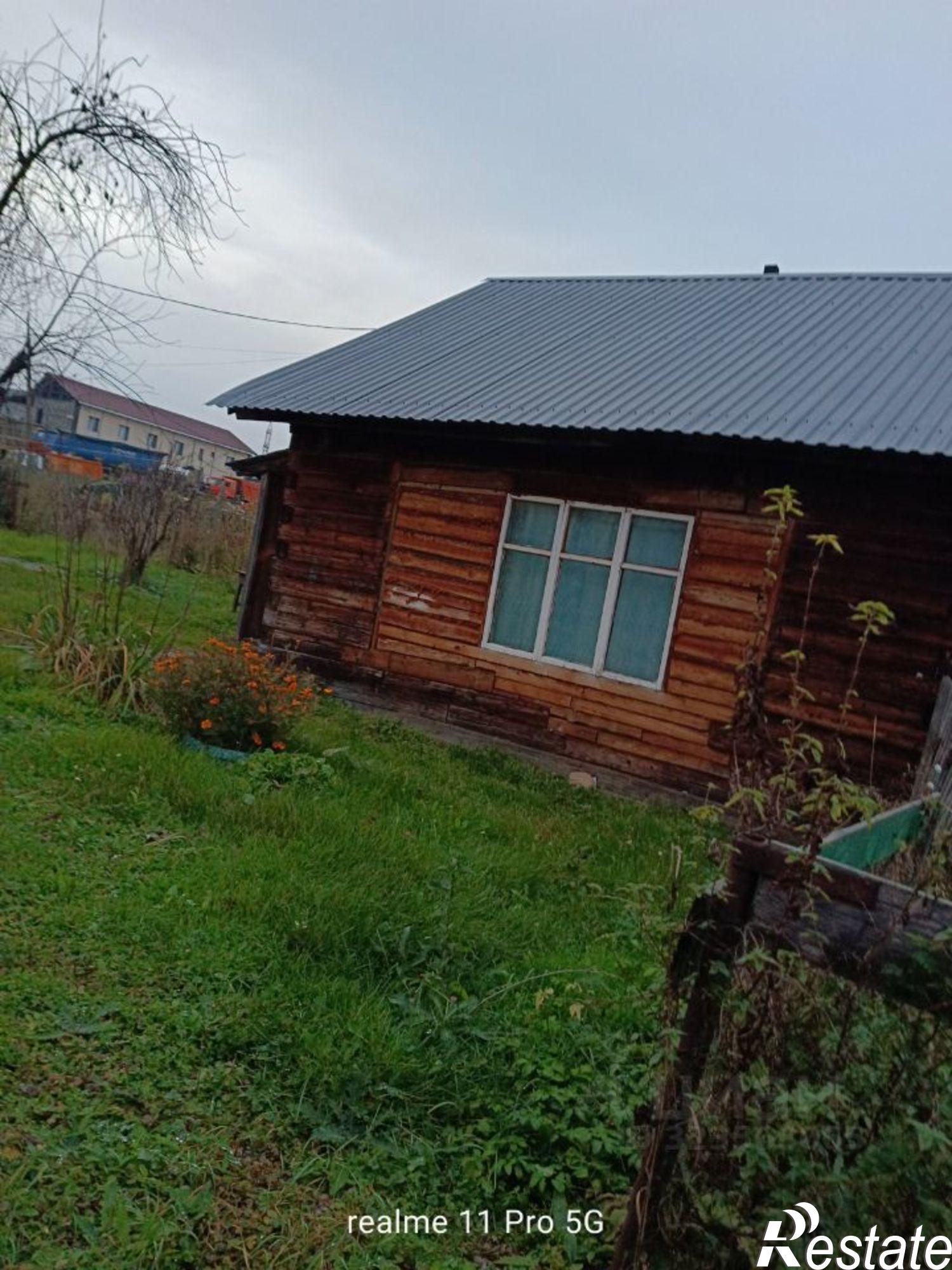 Купить дачу, дом, коттедж за 1 500 000 рублей на село Чоя