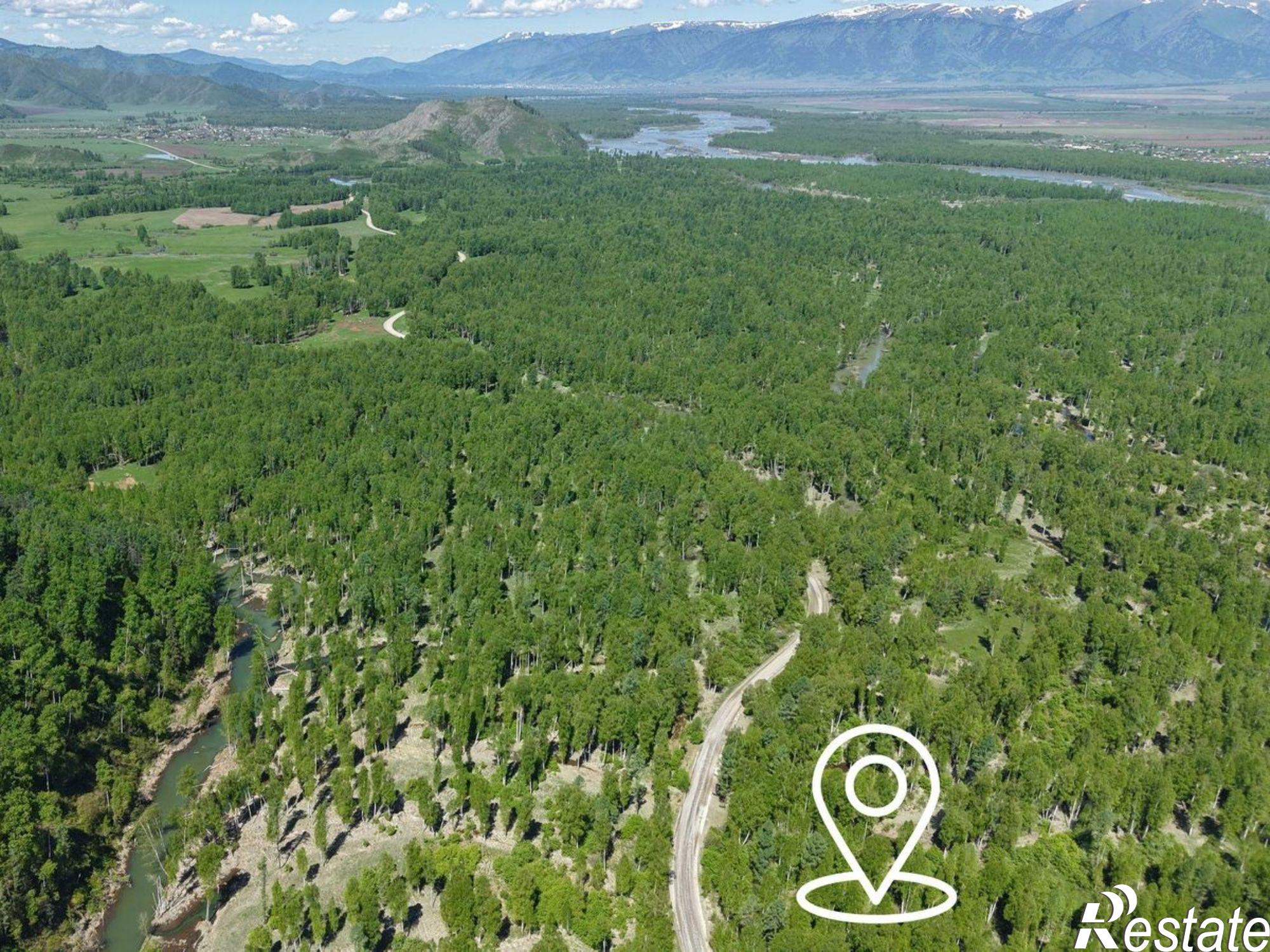 Купить землю, земельный участок за 1 343 000 рублей на Усть-Коксинский район