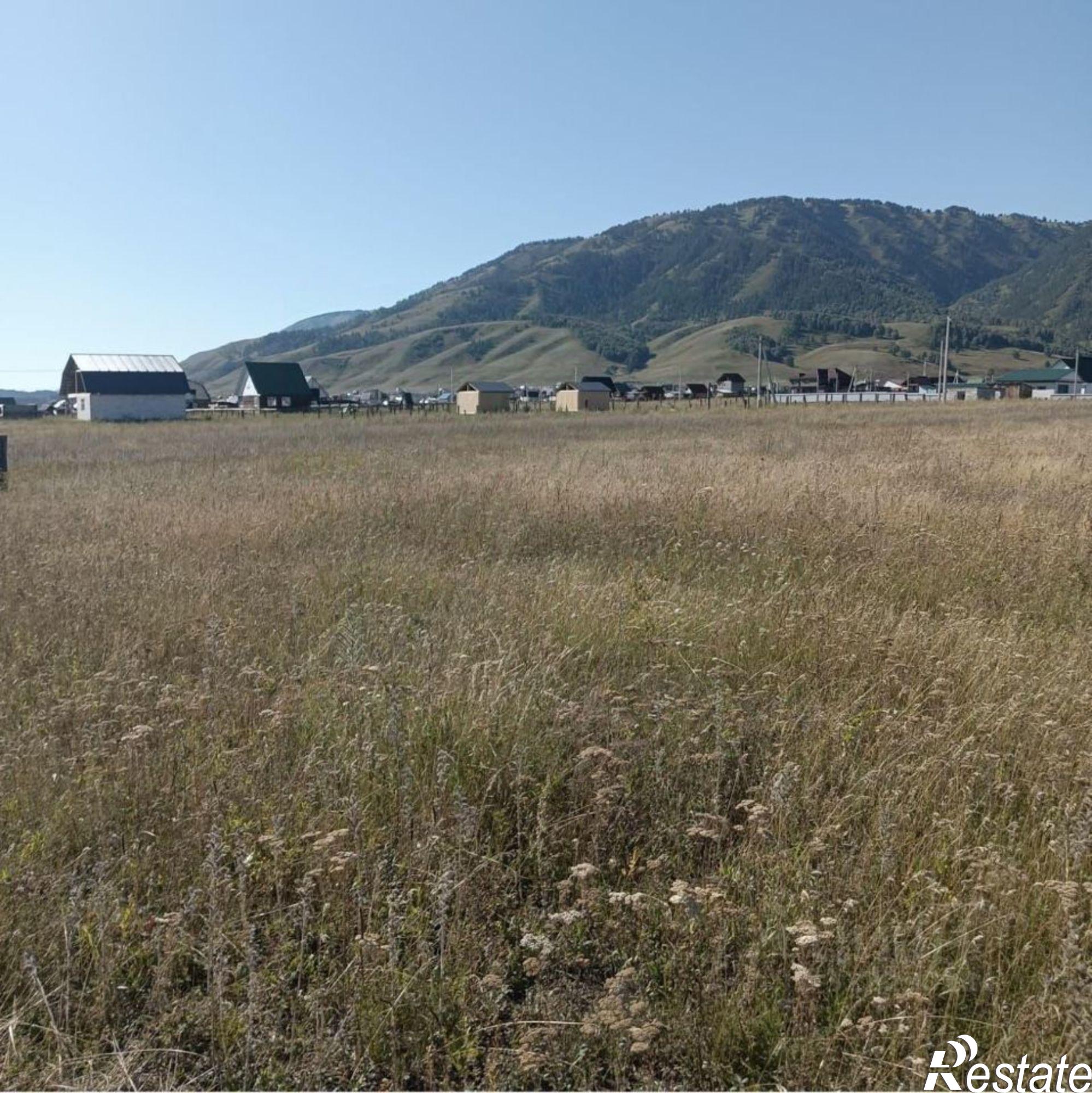 Купить землю, земельный участок за 650 000 рублей на Усть-Коксинский район