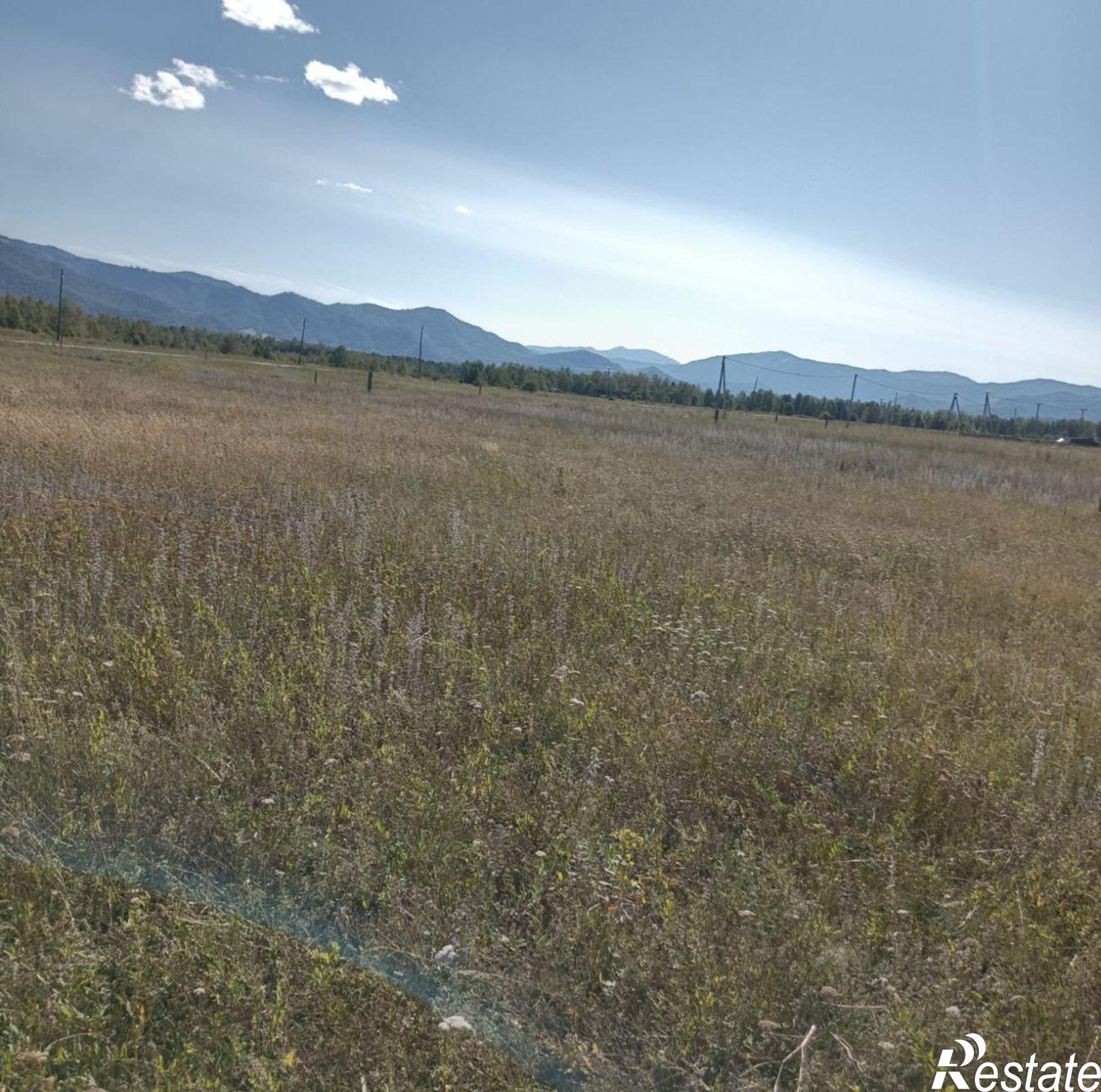 Купить землю, земельный участок за 650 000 рублей на Усть-Коксинский район