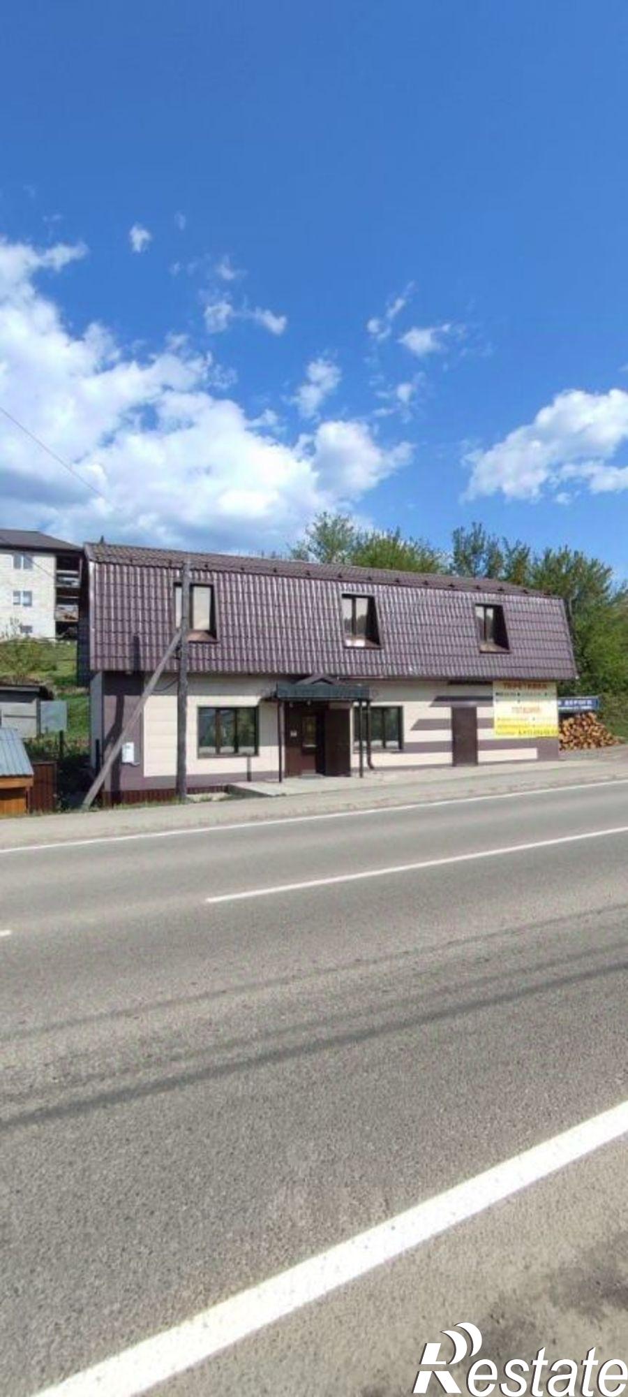 Купить ОСЗ, отдельно стоящее здание за 11 482 400 рублей на Майминский район, Кызыл-Озек с.