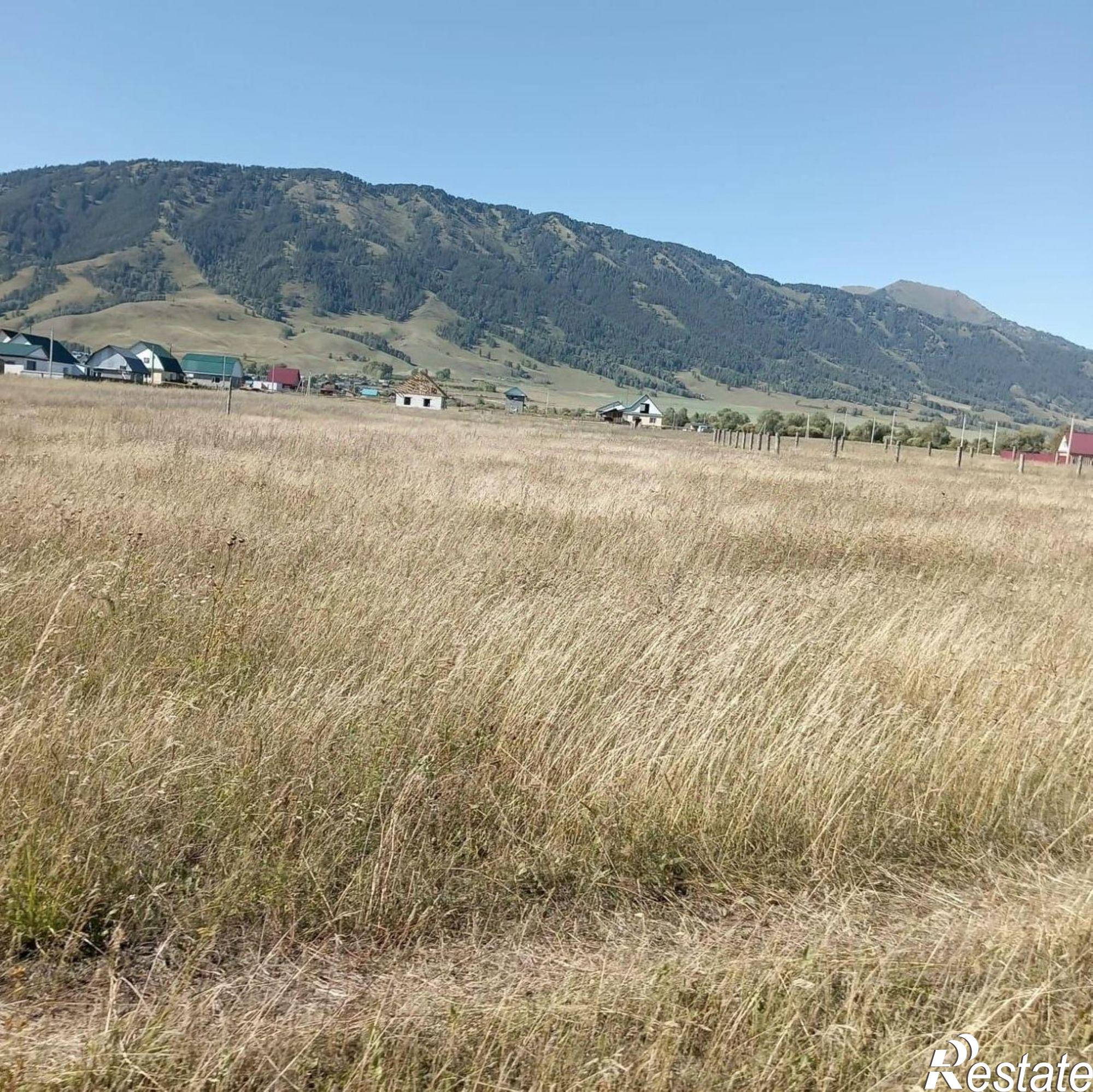 Купить землю, земельный участок за 650 000 рублей на Усть-Коксинский район