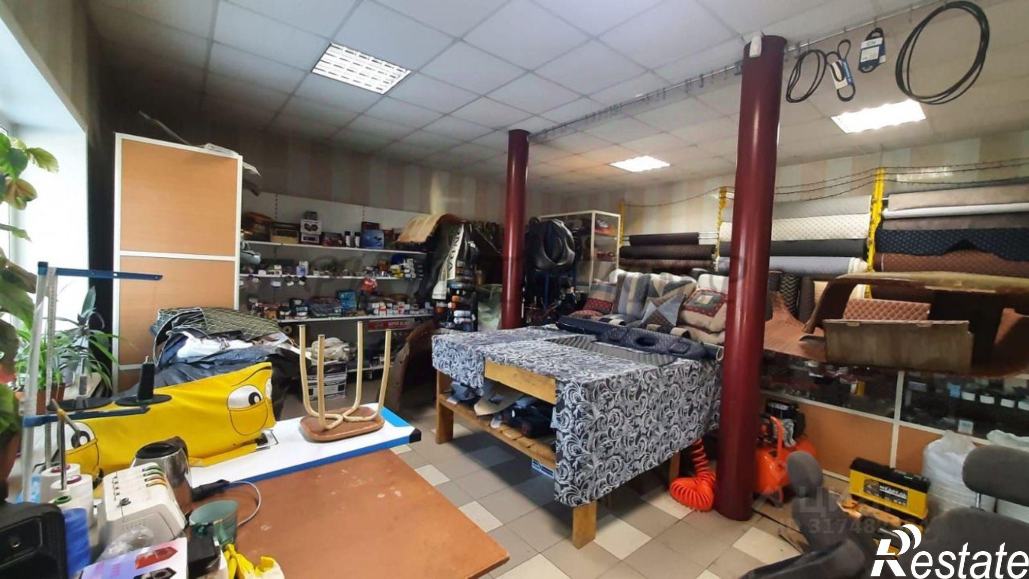 Купить ОСЗ, отдельно стоящее здание за 11 482 400 рублей на Майминский район, Кызыл-Озек с.