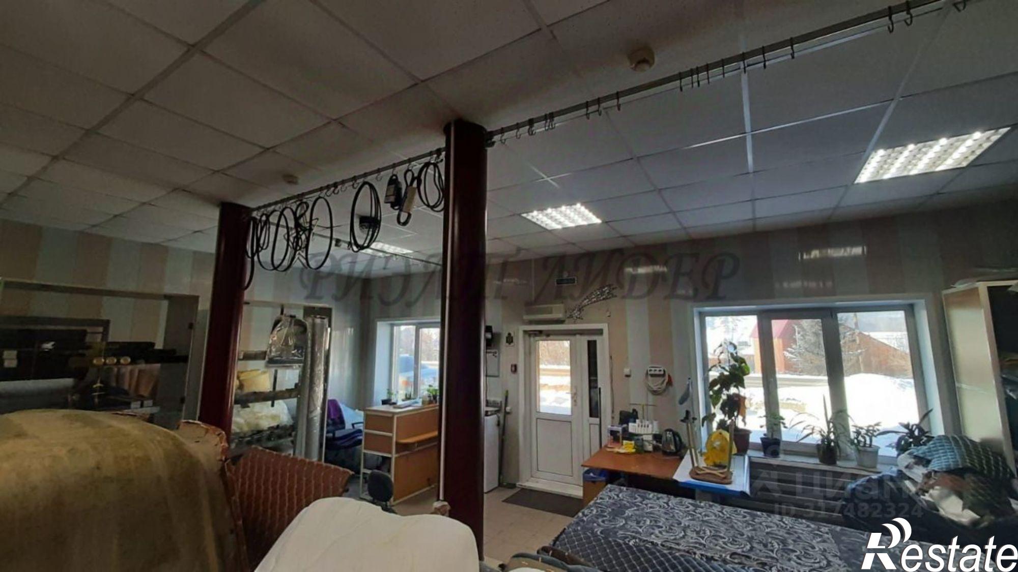 Купить ОСЗ, отдельно стоящее здание за 11 482 400 рублей на Майминский район, Кызыл-Озек с.