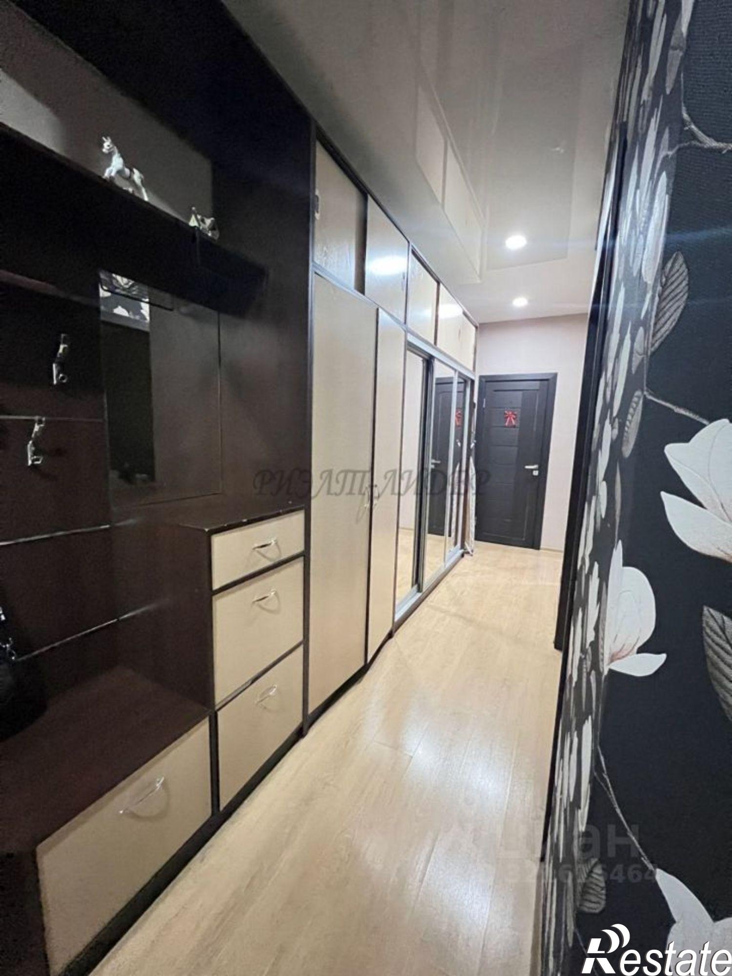 Купить квартиру за 10 500 000 рублей на Майминский район, Майма с.