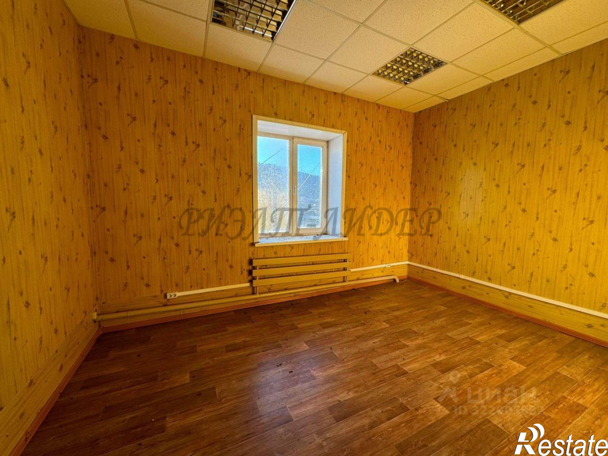 Купить офис, помещение под офис за 5 487 780 рублей на Усть-Канский район, Усть-Кан с.