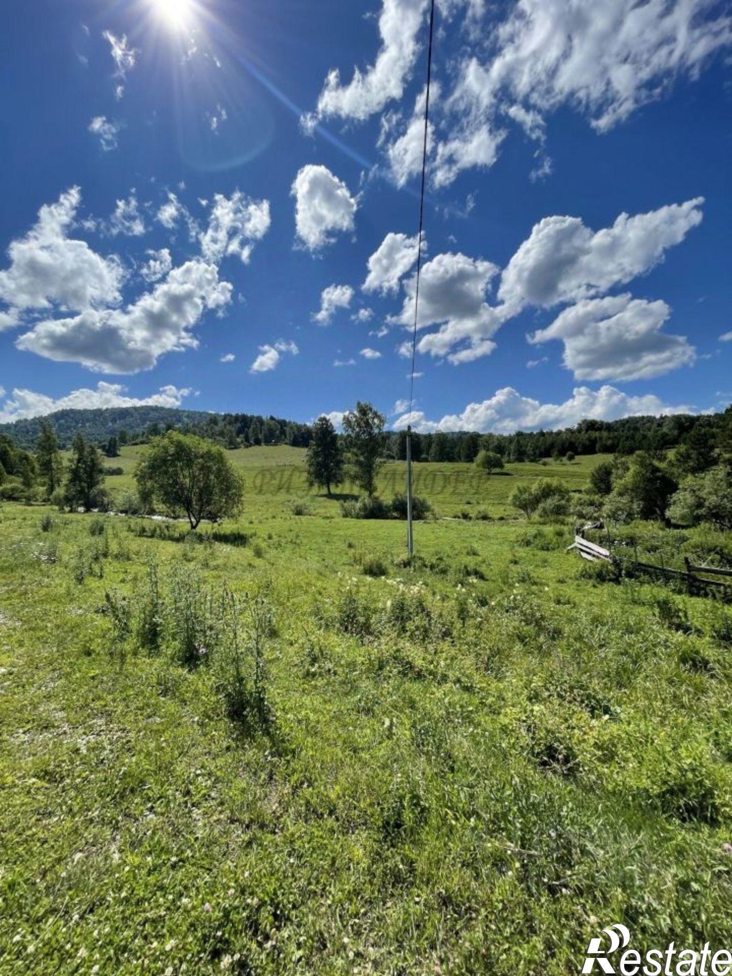 Купить производственную площадь за 20 000 200 рублей на Майминский район, Александровка с.