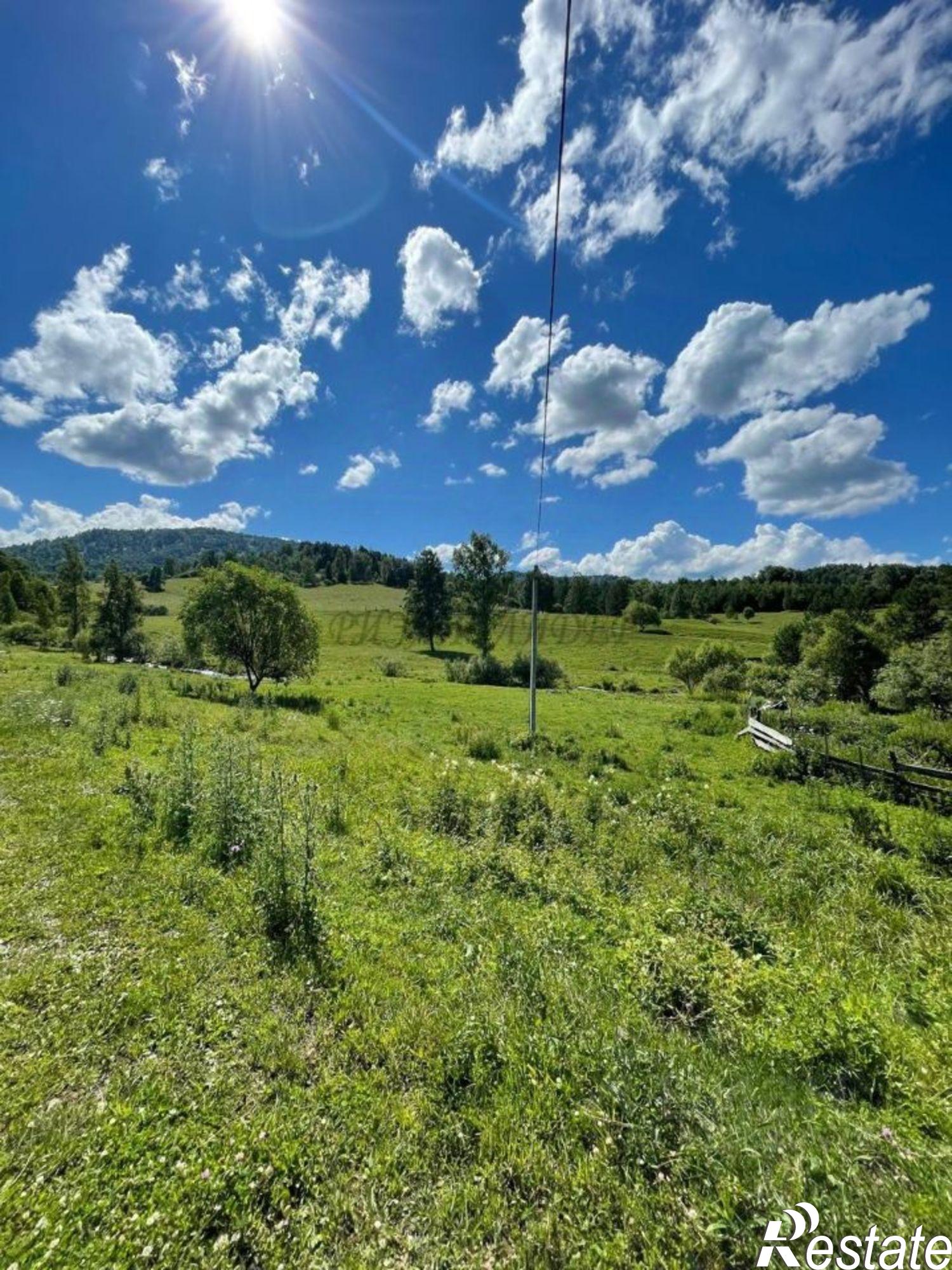 Купить производственную площадь за 20 000 200 рублей на Майминский район, Александровка с.