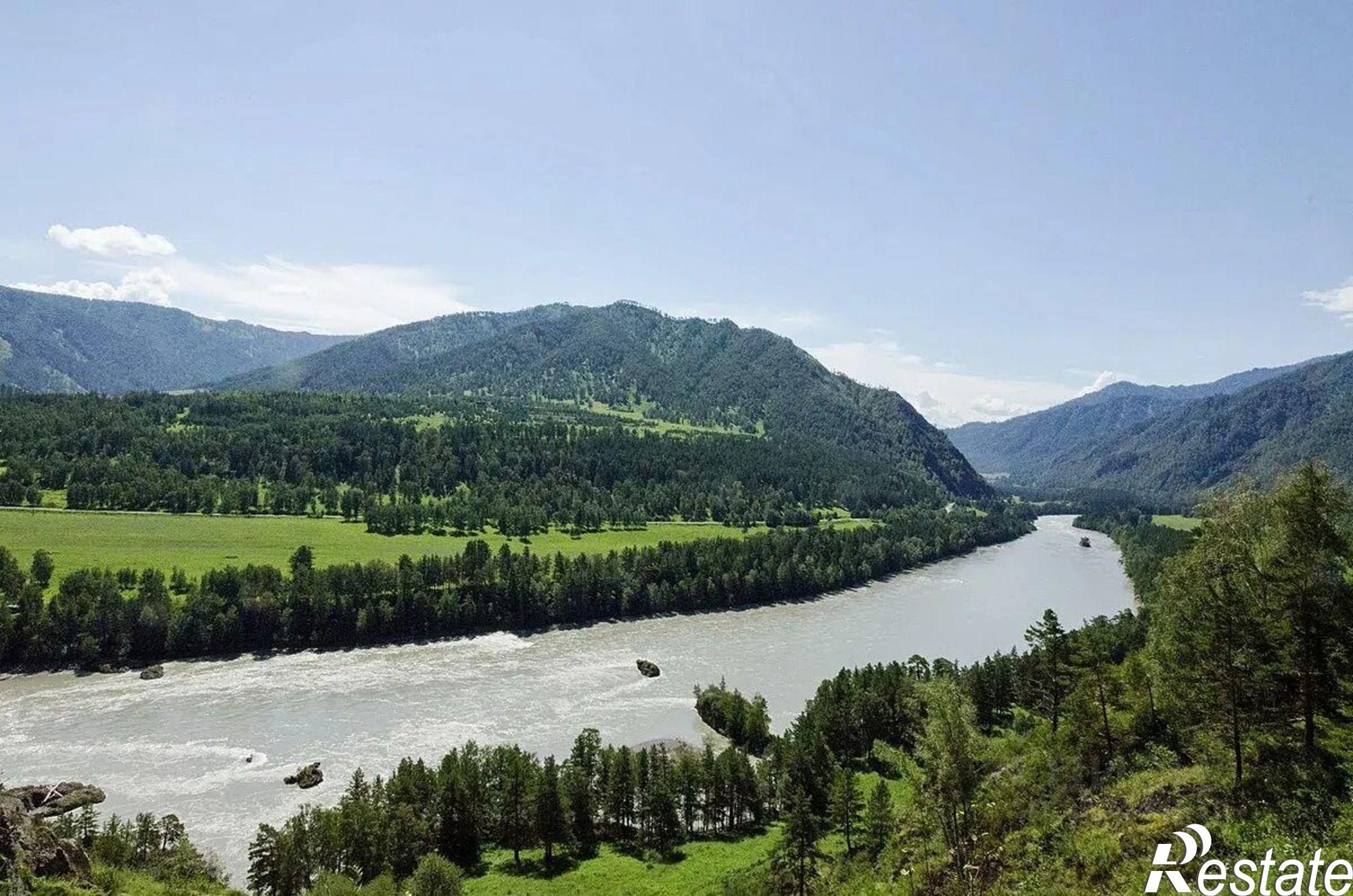 Купить землю, земельный участок за 33 000 000 рублей на Турочакский район