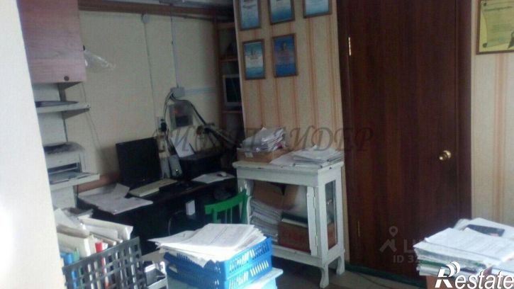 Торговое помещение Советская улица, 105,  д. 105