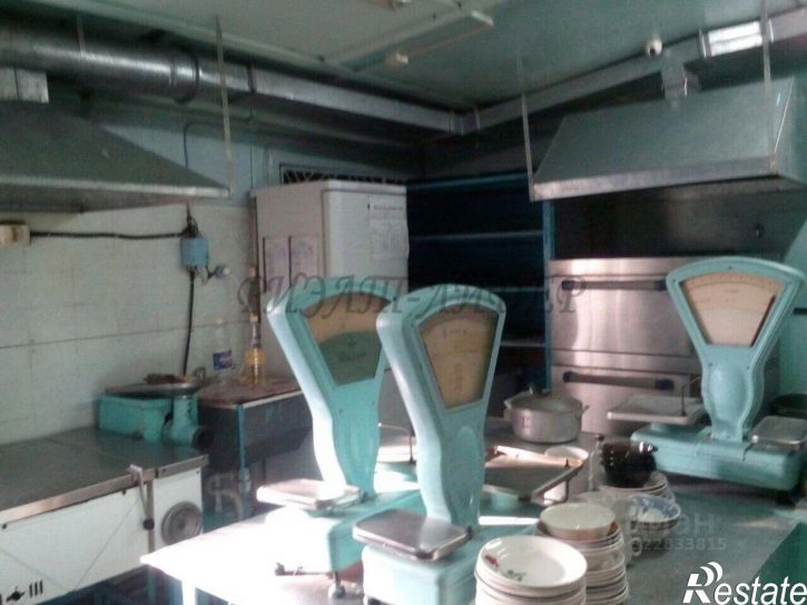 Торговое помещение Советская улица, 105,  д. 105